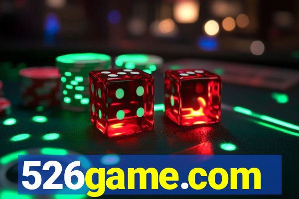 526game.com