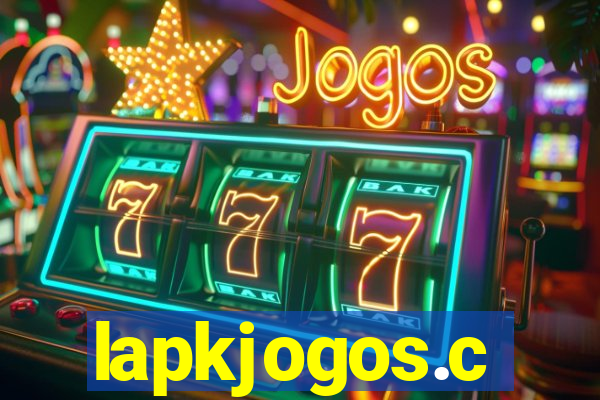 lapkjogos.c