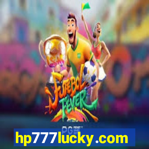 hp777lucky.com