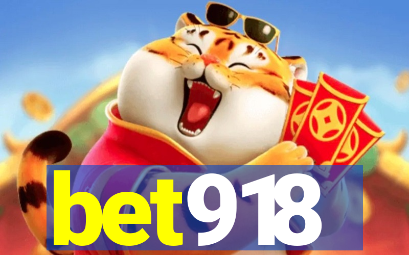 bet918