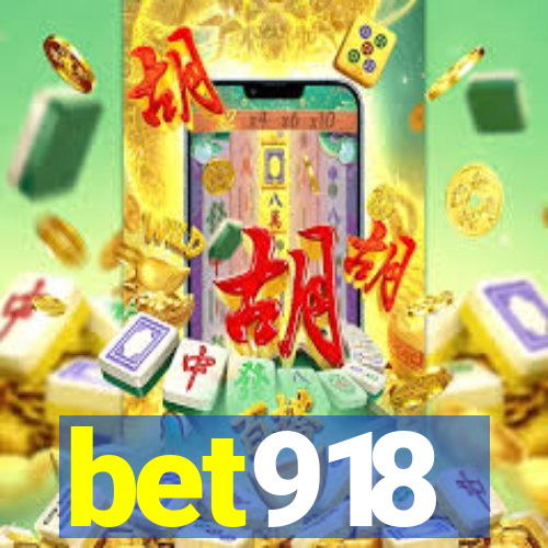 bet918
