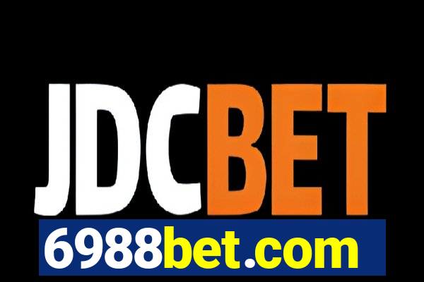 6988bet.com