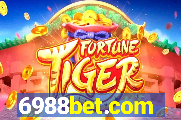 6988bet.com