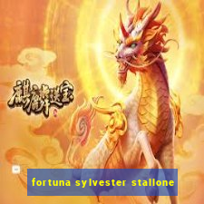 fortuna sylvester stallone