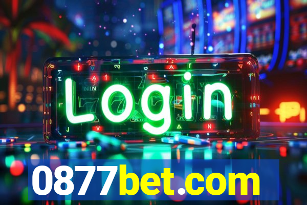 0877bet.com
