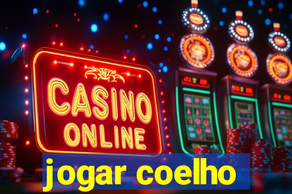 jogar coelho