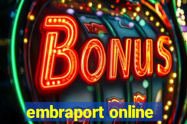 embraport online