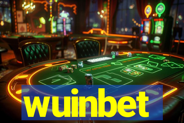 wuinbet