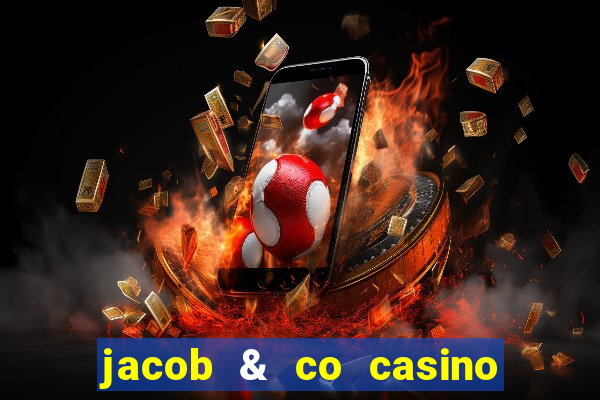 jacob & co casino tourbillon replica