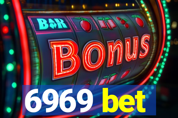 6969 bet