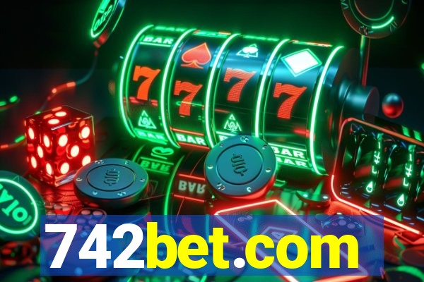 742bet.com