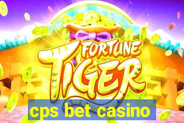 cps bet casino