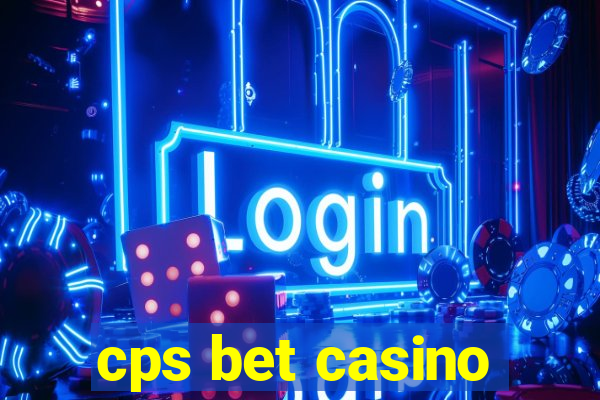 cps bet casino