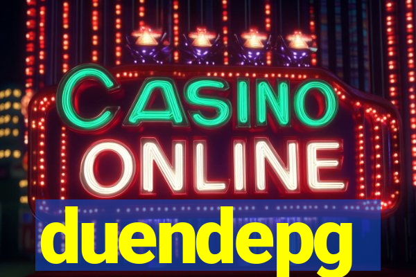 duendepg