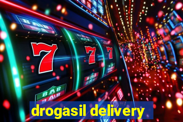 drogasil delivery