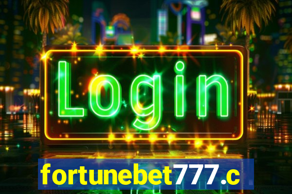 fortunebet777.com