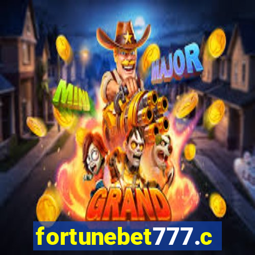 fortunebet777.com