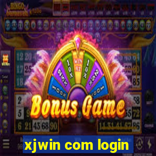 xjwin com login