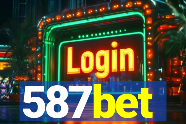 587bet