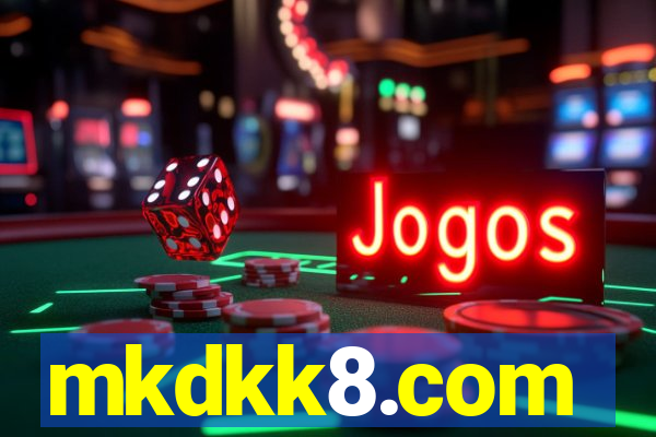 mkdkk8.com