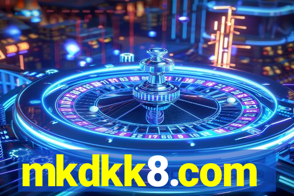 mkdkk8.com