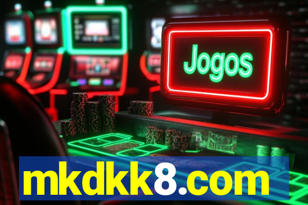 mkdkk8.com