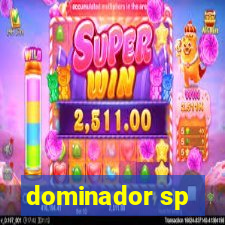 dominador sp