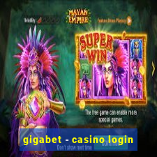 gigabet - casino login