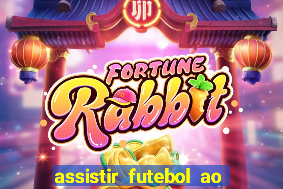 assistir futebol ao vivo gratis palmeiras