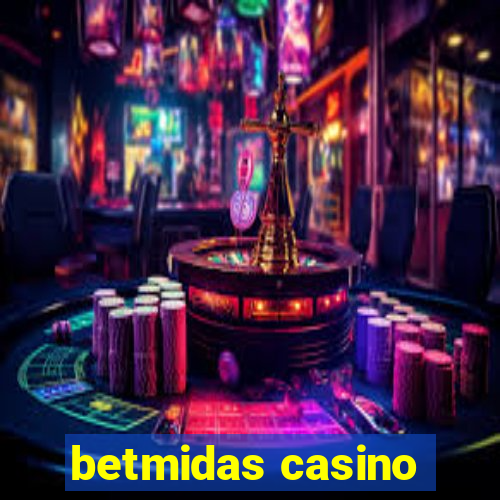 betmidas casino