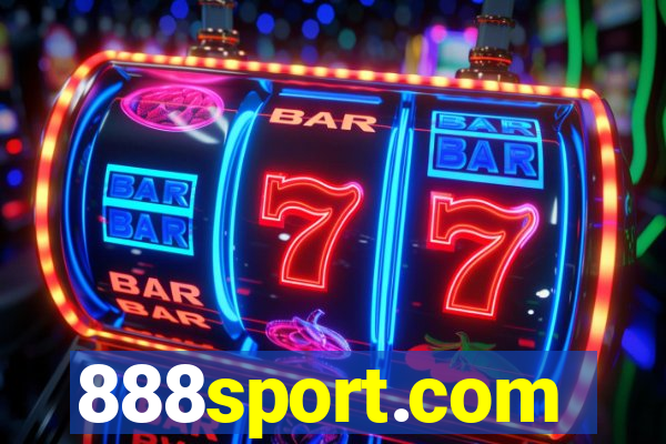 888sport.com