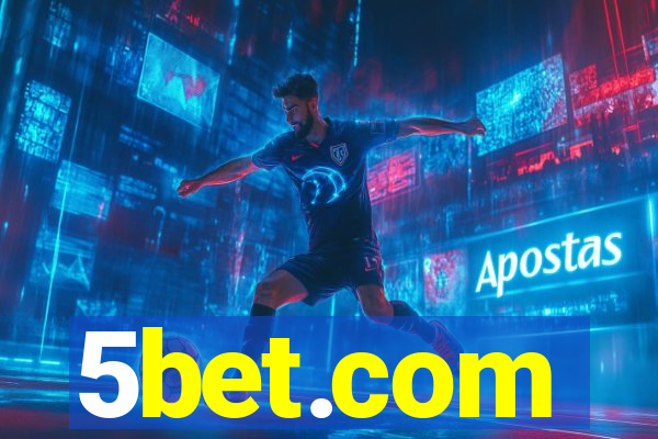 5bet.com