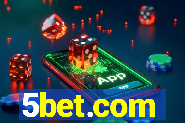 5bet.com