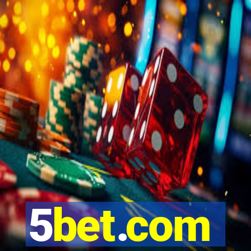 5bet.com