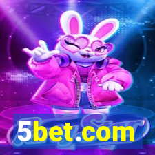 5bet.com