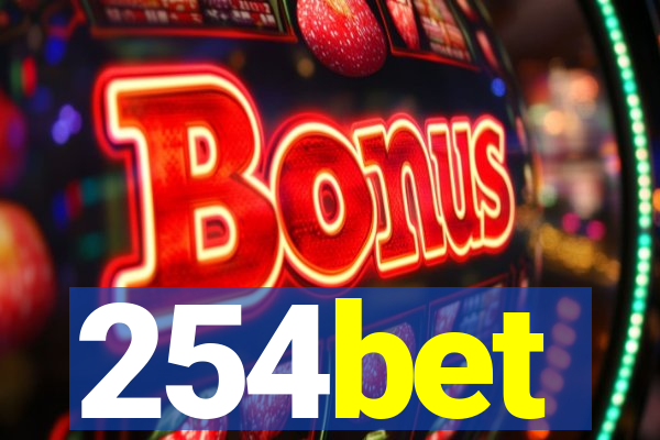 254bet