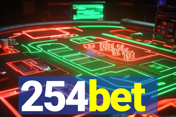 254bet