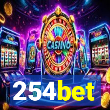 254bet