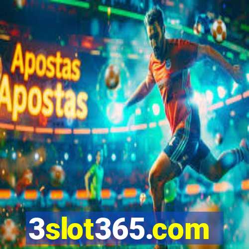 3slot365.com