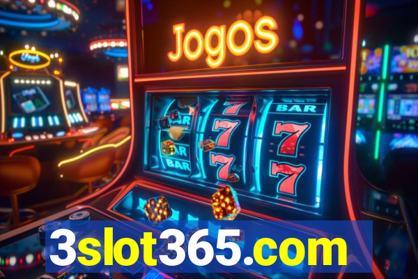 3slot365.com