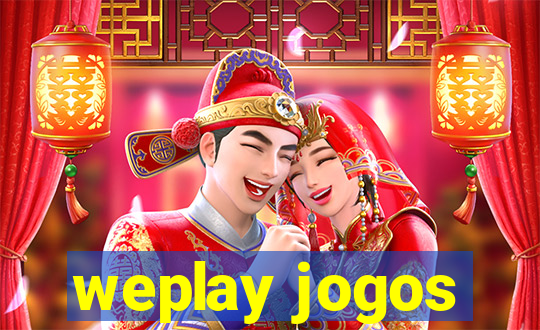 weplay jogos
