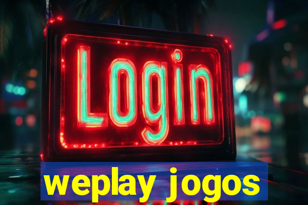weplay jogos