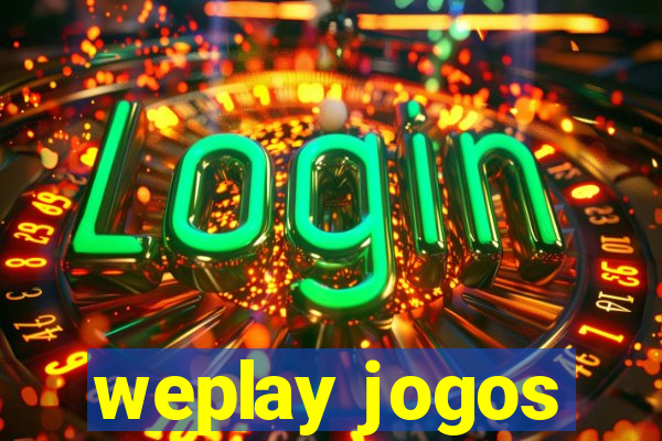 weplay jogos