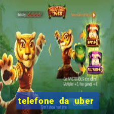 telefone da uber porto alegre