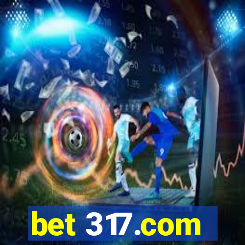 bet 317.com