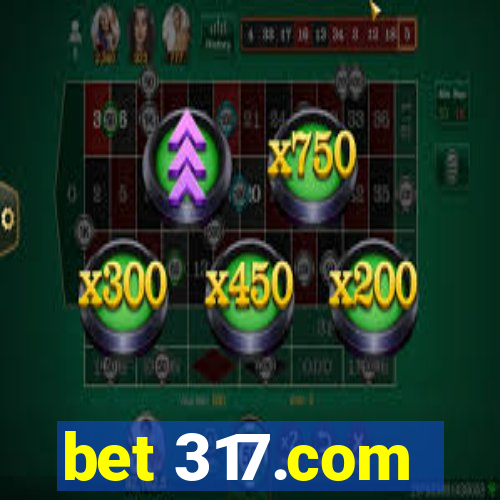 bet 317.com