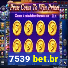 7539 bet.br