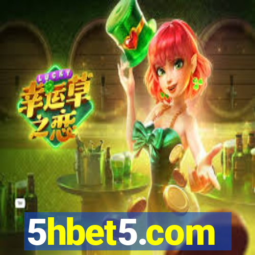 5hbet5.com