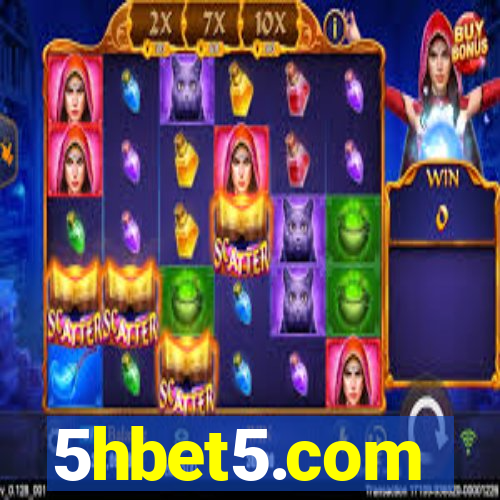 5hbet5.com