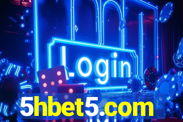 5hbet5.com
